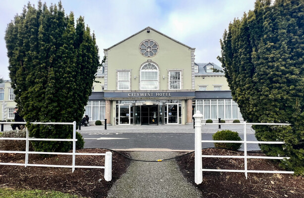 Man (20s) charged over alleged serious assault of girl at Dublin's Citywest complex