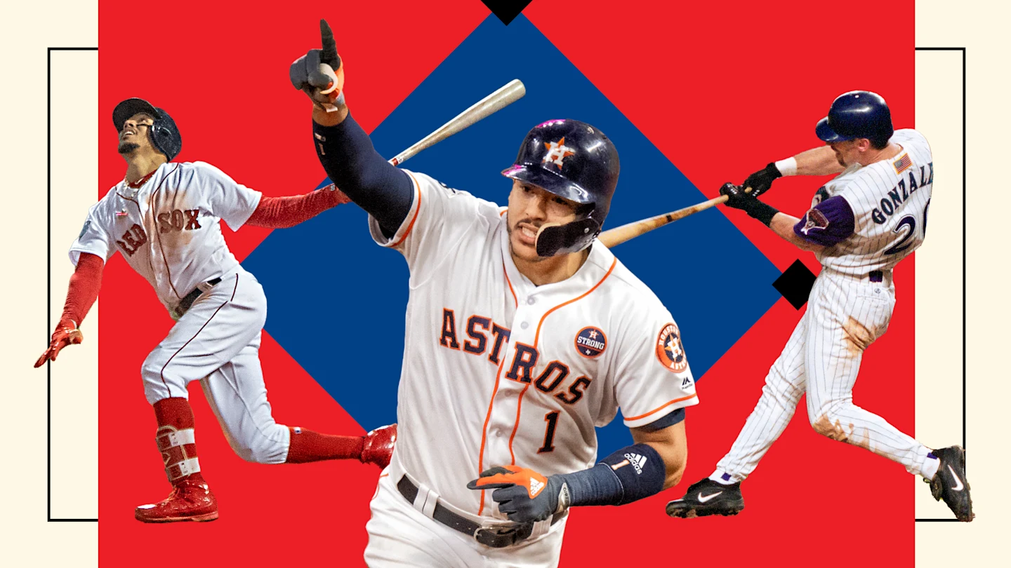 Ranking the 25 Best Baseball Teams of the Century: From 2000 Yankees to 2024 Dodgers