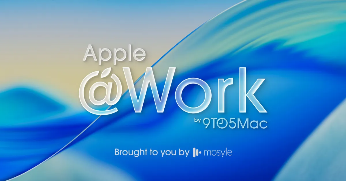 Apple @ Work Podcast: CleanMyMac joins the Jamf Marketplace