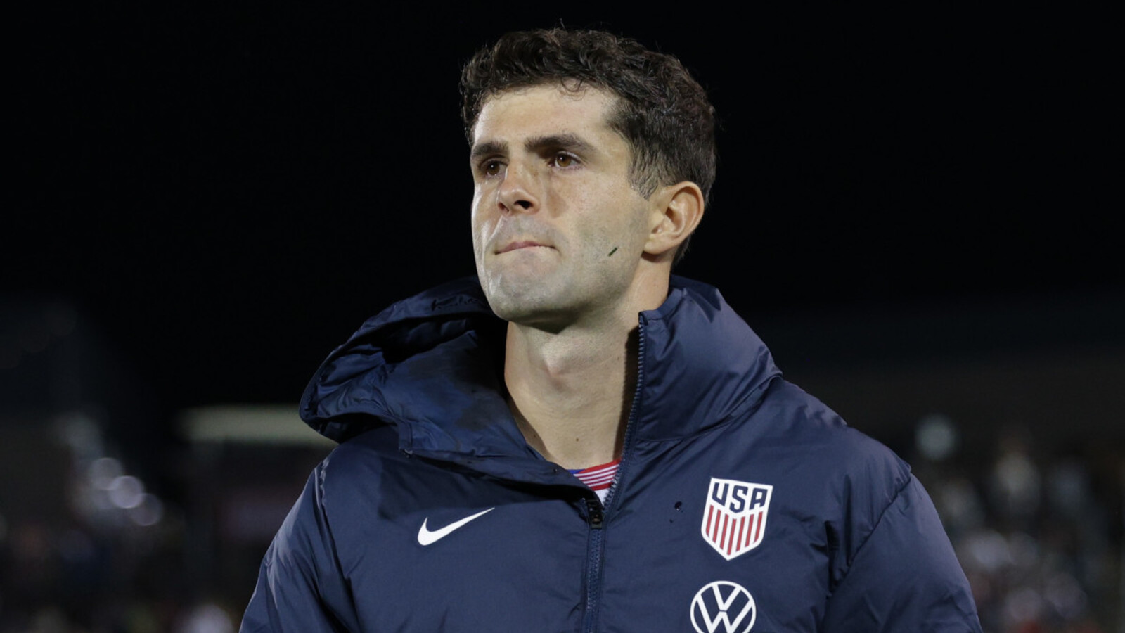 Walcott Makes Christian Pulisic Swallow Bitter Pill About His USMNT Role