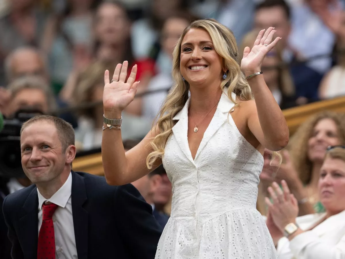 Laura Kenny's baby heartbreak, marriage to Olympian and live TV controversy