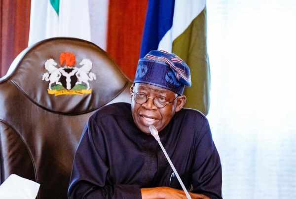 Tinubu okays new auditorium for Nigerian Law School