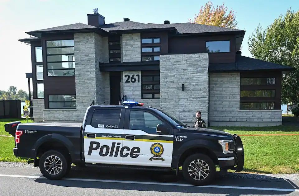 Cas extrême de violence conjugale en Montérégie: un homme accusé de tentative de meurtre sur sa conjointe