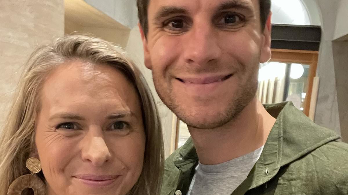 Former Olympian slammed as 'entitled' after announcing plans to bulldoze $20million mansion in middle of a housing crisis