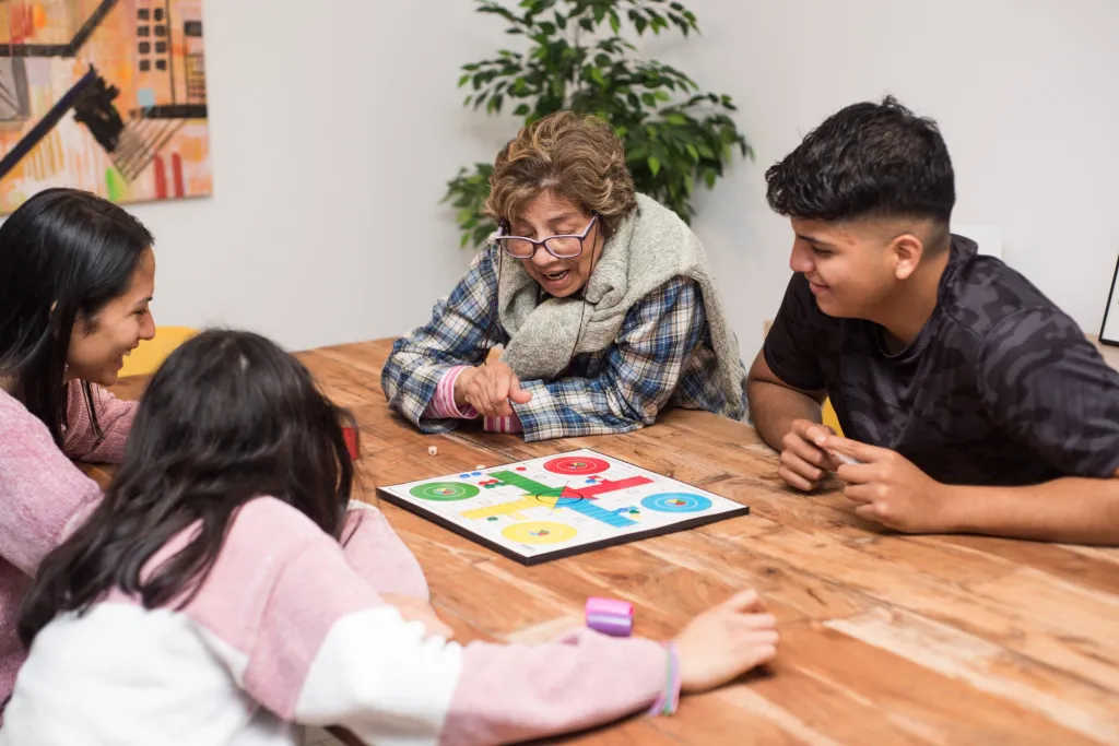 Want to reduce your risk of dementia? Play a board game