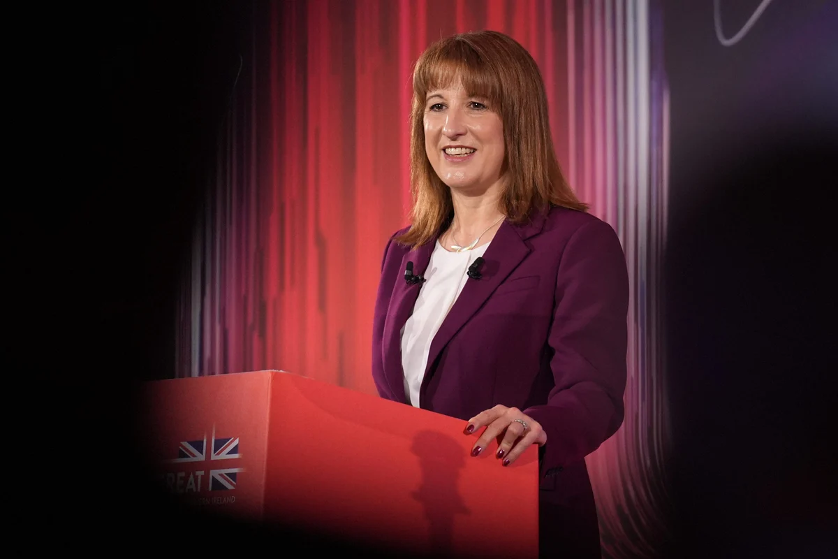Rachel Reeves axes ‘arbitrary rules’ costing firms £6 billion ahead of Budget