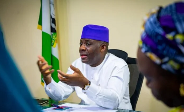Minister Alausa: our reforms impacting Education positively