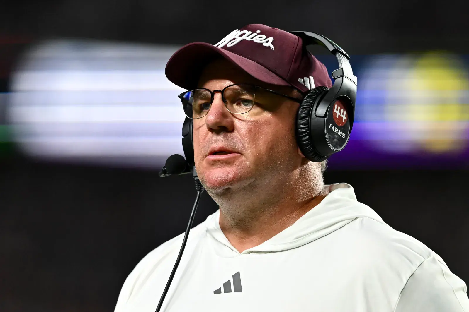 Texas A&amp;amp;M&#039;s Mike Elko Addresses Penn State Rumors