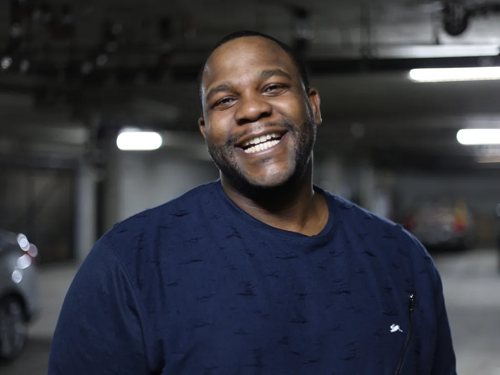 'Bad Monkey' Season 2 Adds Nate Jackson (EXCLUSIVE)