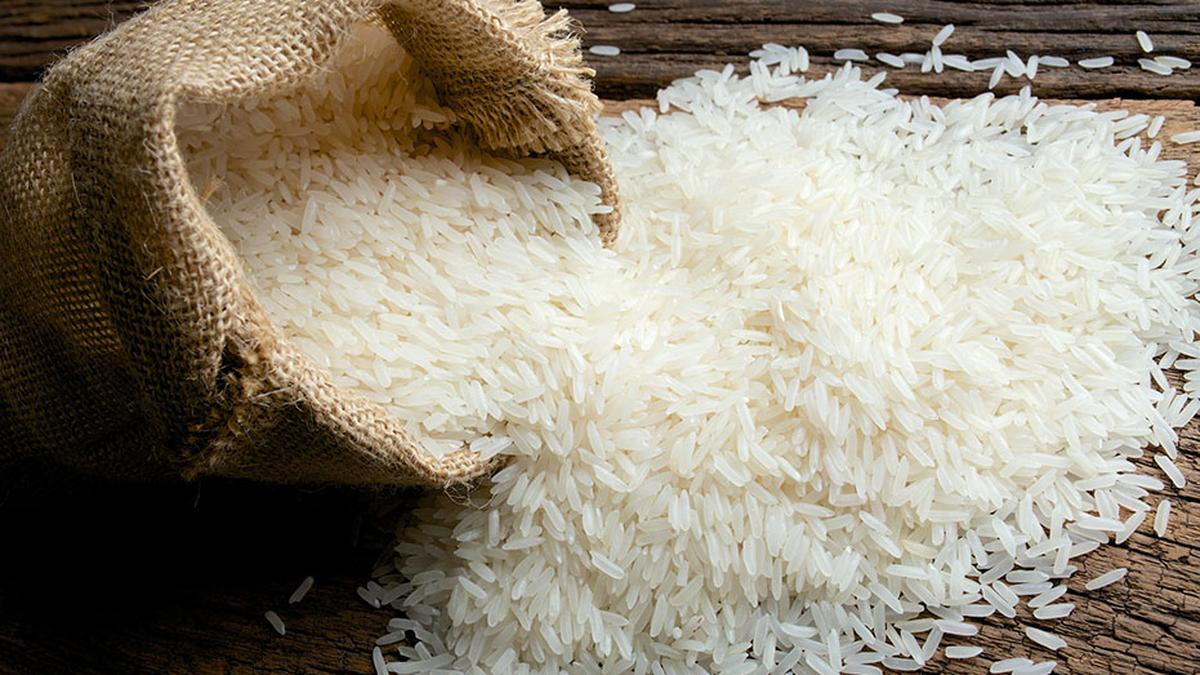 New Delhi to host 2-day global rice conference from Oct 30
