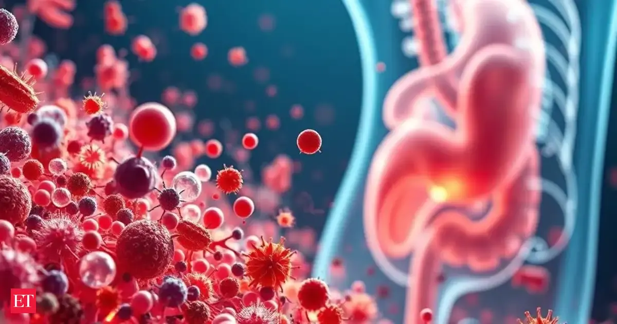 27 oral microbes linked to 250% higher pancreatic cancer risk in NYU study