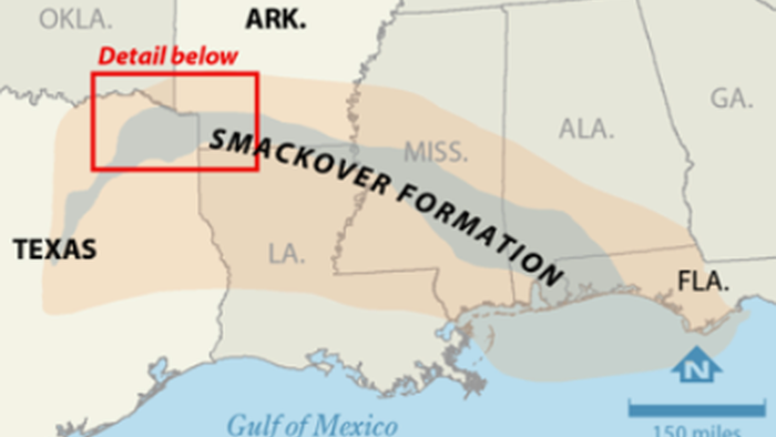 New Generation Of Industries Emerges In Texas As Rare Earths Race Ignites