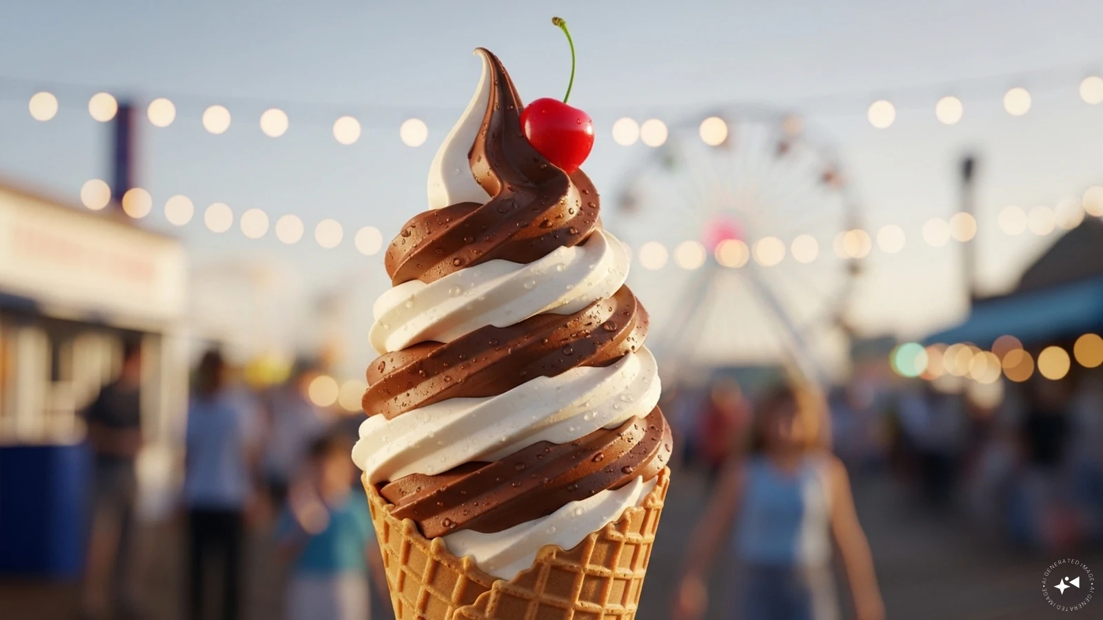 India’s Sweet Spot: How Soft Serves Are Scooping Up A New Dessert Era