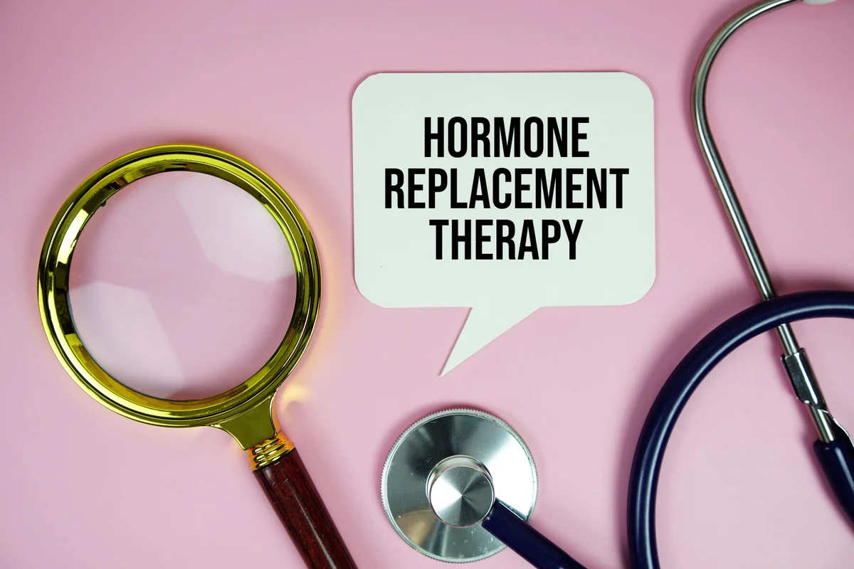 What to expect when you start HRT