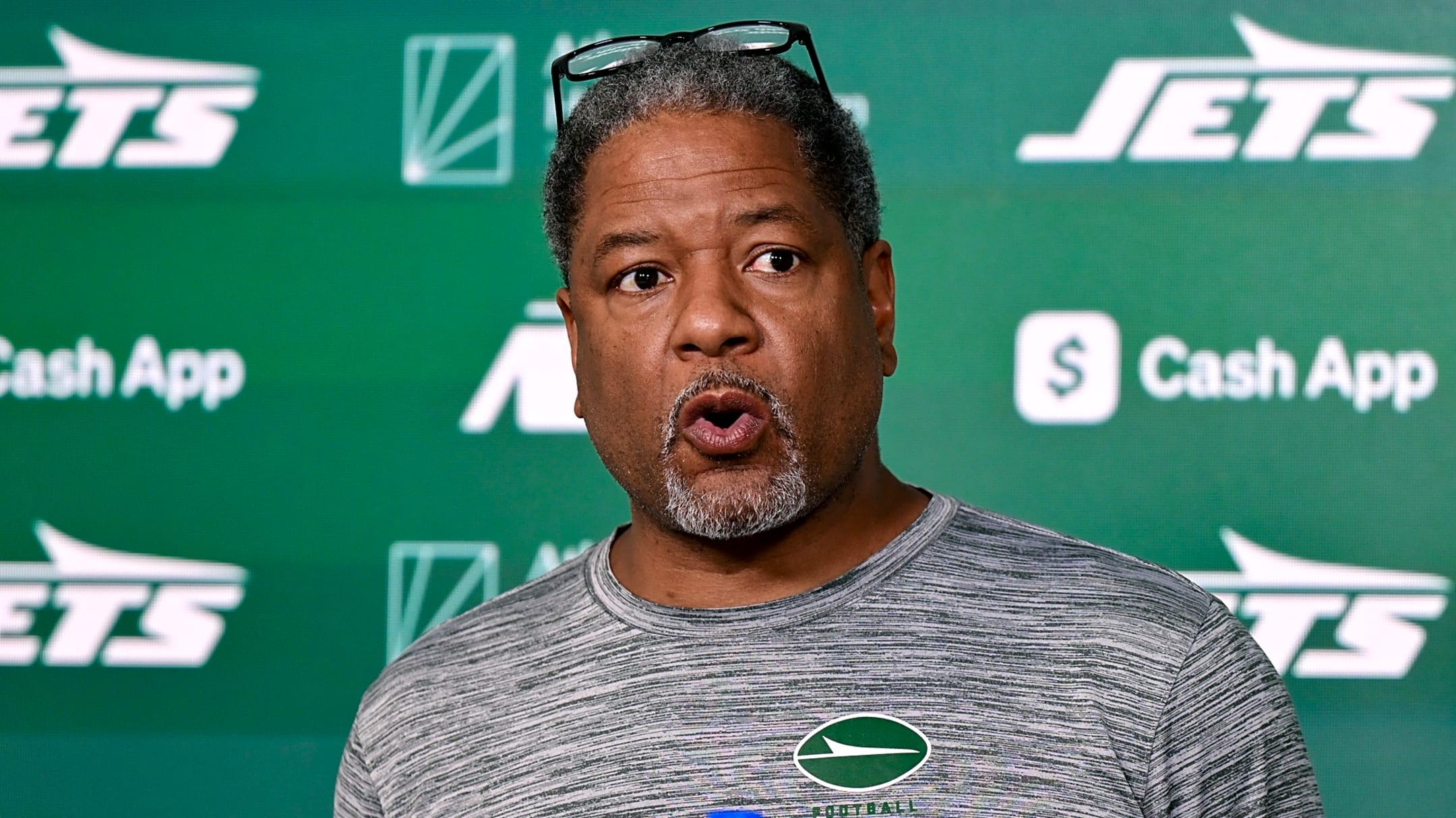 Steve Wilks had the perfect response to Baker Mayfield’s comments