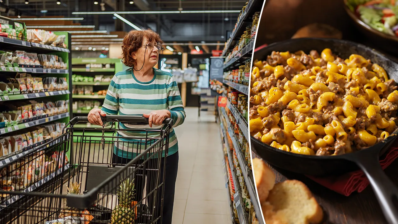 Hamburger Helper sales surge 14.5% as inflation hits grocery stores