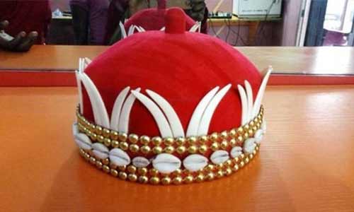 Obi of Onitsha 2025 annual Ofala cultural fiesta tagged: unity and perseverance kicks off Oct. 17