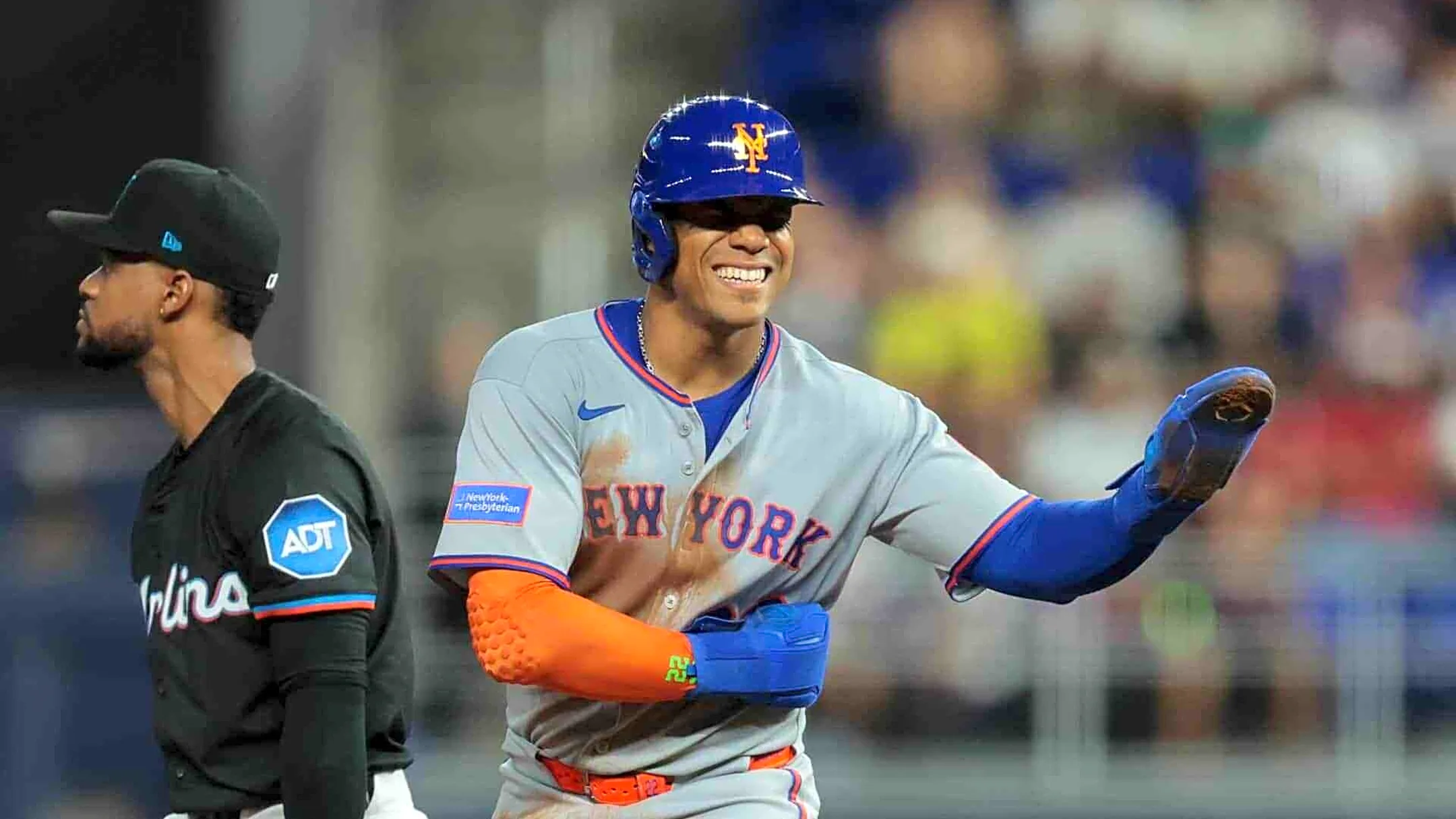 New York Mets Suffer Crushing Loss Against the Miami Marlins