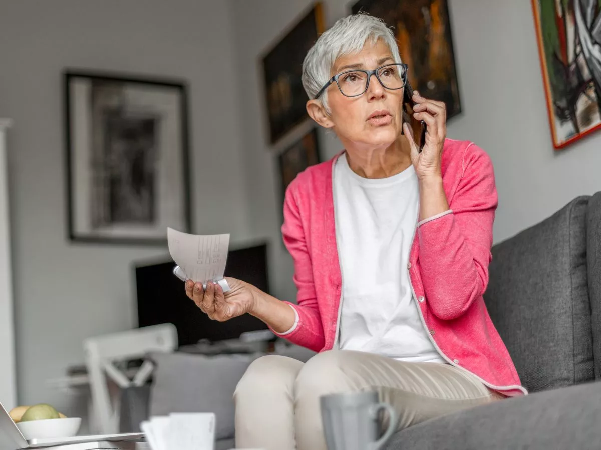 Benefits myth that could be costing working pensioners thousands of pounds a year