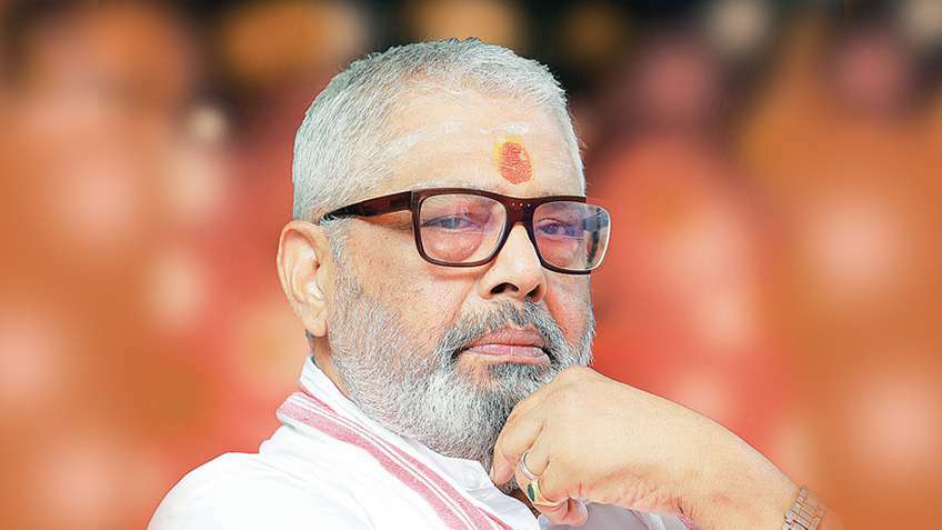 സ്മരണീയം മേനോന്‍ സാറിന് ശദ്ധാഞ്ജലി