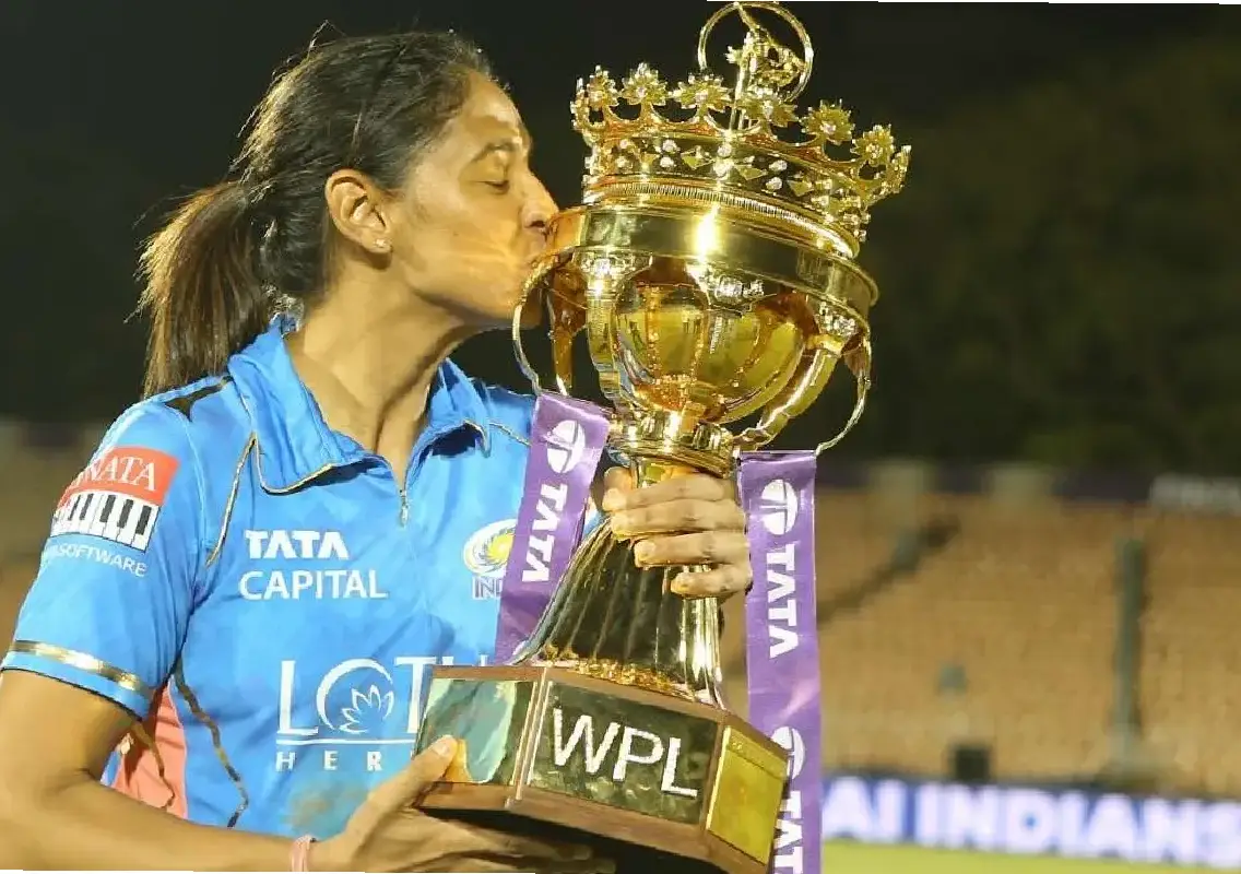 India’s Women Keep Falling Short in Pressure Games — Despite WPL’s Promise