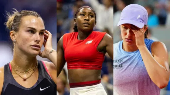 WTA Drops the Hammer as Coco Gauff, Aryna Sabalenka, and Iga Swiatek Among Top Stars Hit With Ranking Point Deductions