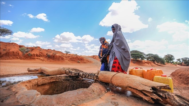 Mandera leaders call for peace and unity