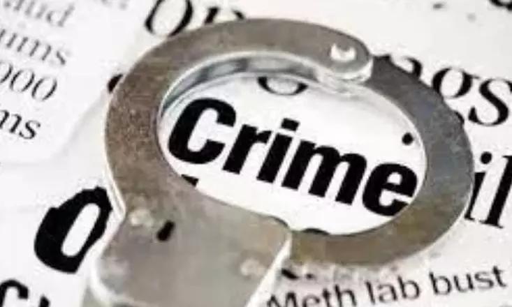 Man Admits in TV Interview To Killing And Burying His Parents