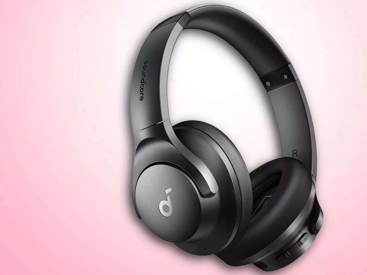 'Solid headphones with rich sound' drop to cheapest ever price weeks before Black Friday