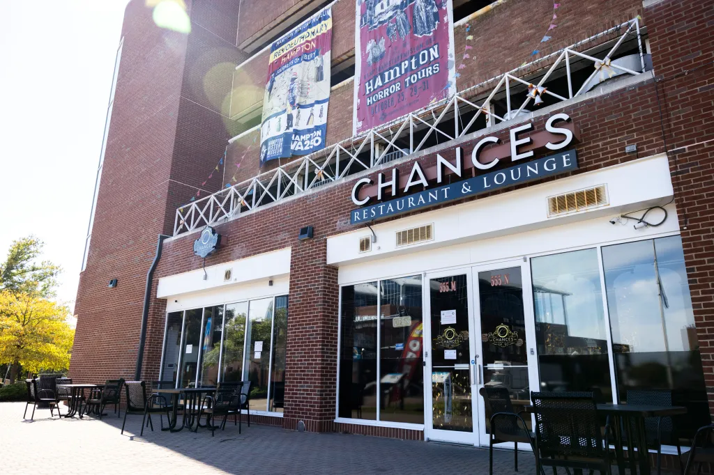 Hampton officials recommend revoking restaurant's permit