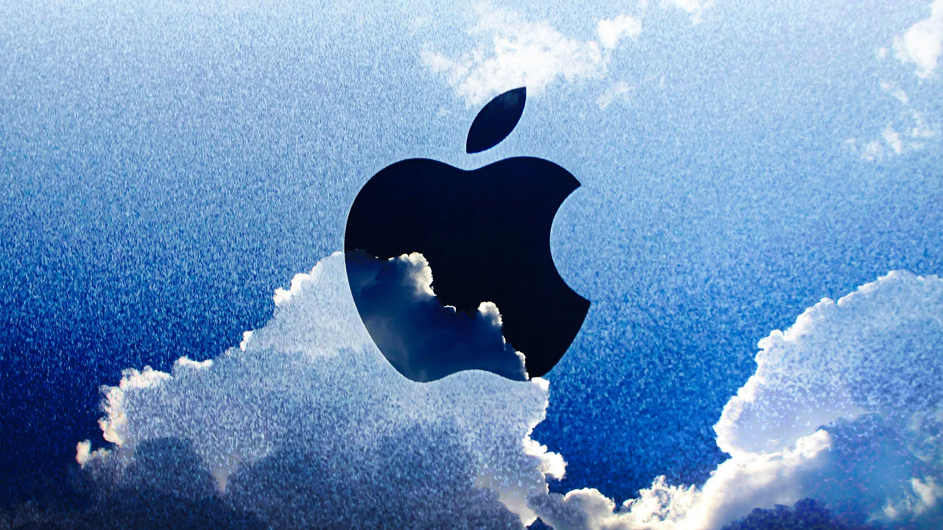Apple stock just reached an all-time high-and it's because of this landmark product