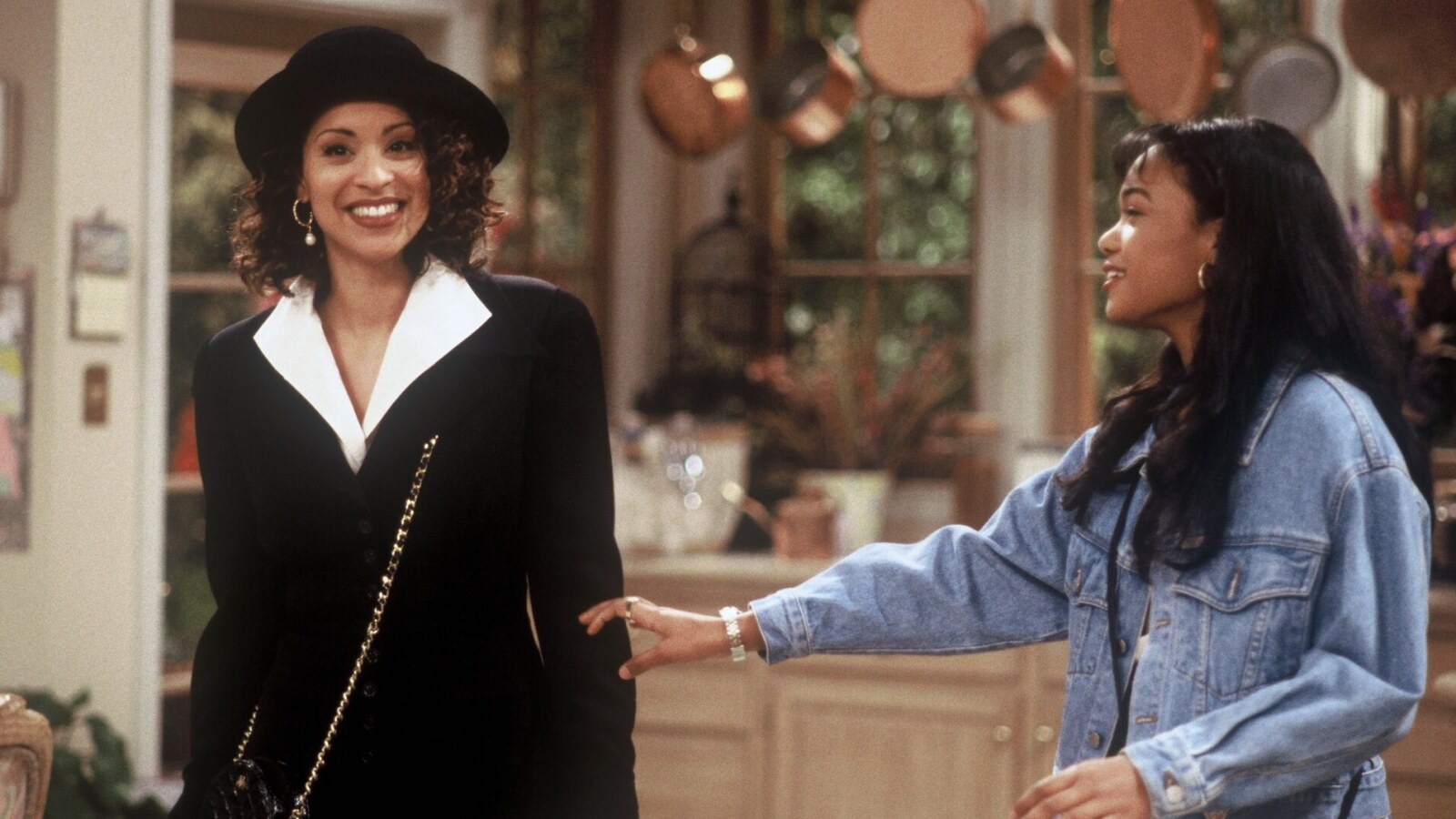 20 huge celebrities from the ‘90s who left Hollywood for good