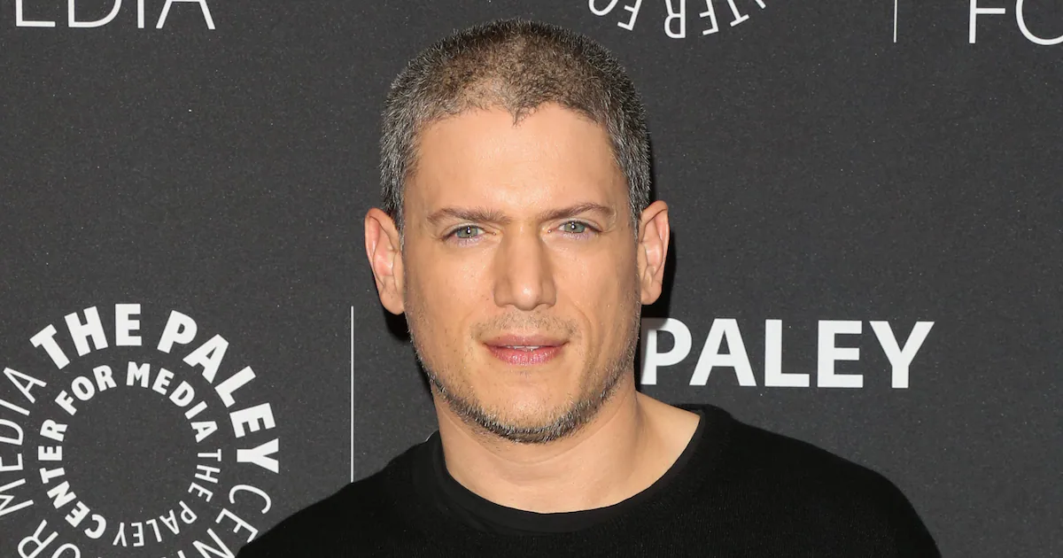 ‘Prison Break’ Reboot Gets Green Light 20 Years Later