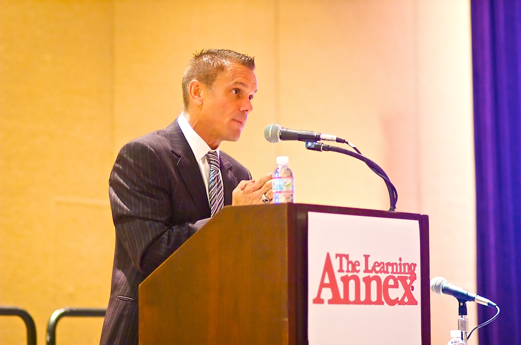 'Original Shark' Kevin Harrington Names Top 10 Entrepreneurs to Watch Closely