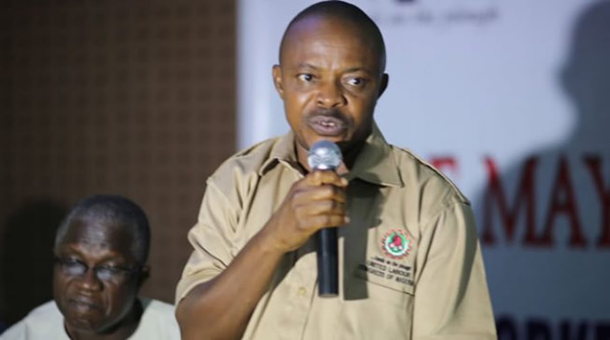NLC gives FG four weeks to resolve ASUU crisis