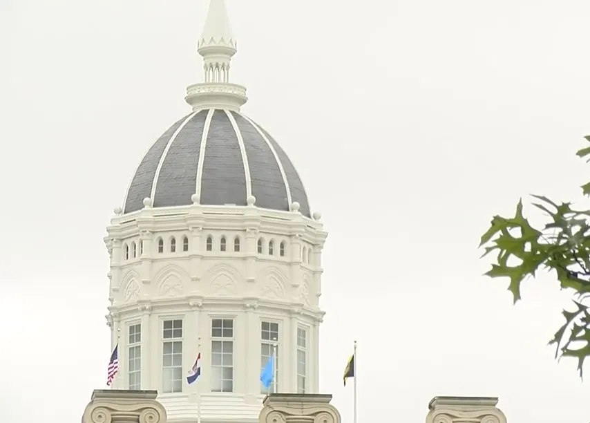 Class management program Canvas down at University of Missouri following AWS outage