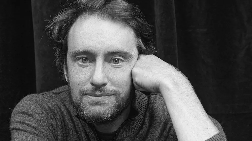 Gabriel Sherman, Author and 'Apprentice' Writer, Signs With Cinetic