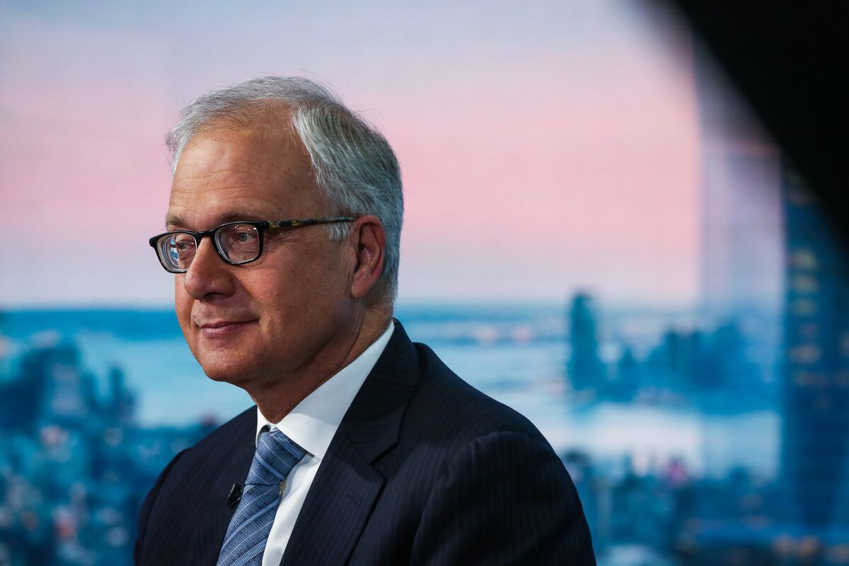 Treasury 10-Year Yields May Hit 3.75% on Oil Slide, Yardeni Says