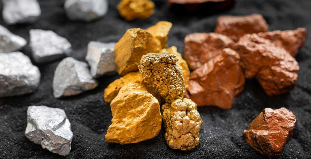 Rare Earth Stocks: Analyst Names Next Trump Stakes; U.S.-Australia Deal Struck