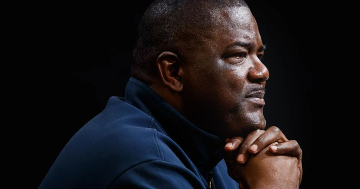 Year One of Joe Dumars' era to set tone for Pelicans future