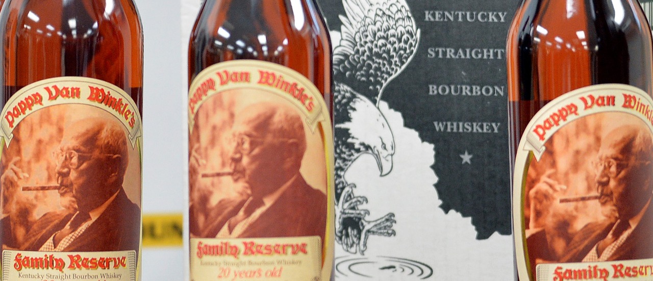 Alabama ABC giving away 150 chances to buy this rare, highly-coveted bourbon: How to enter