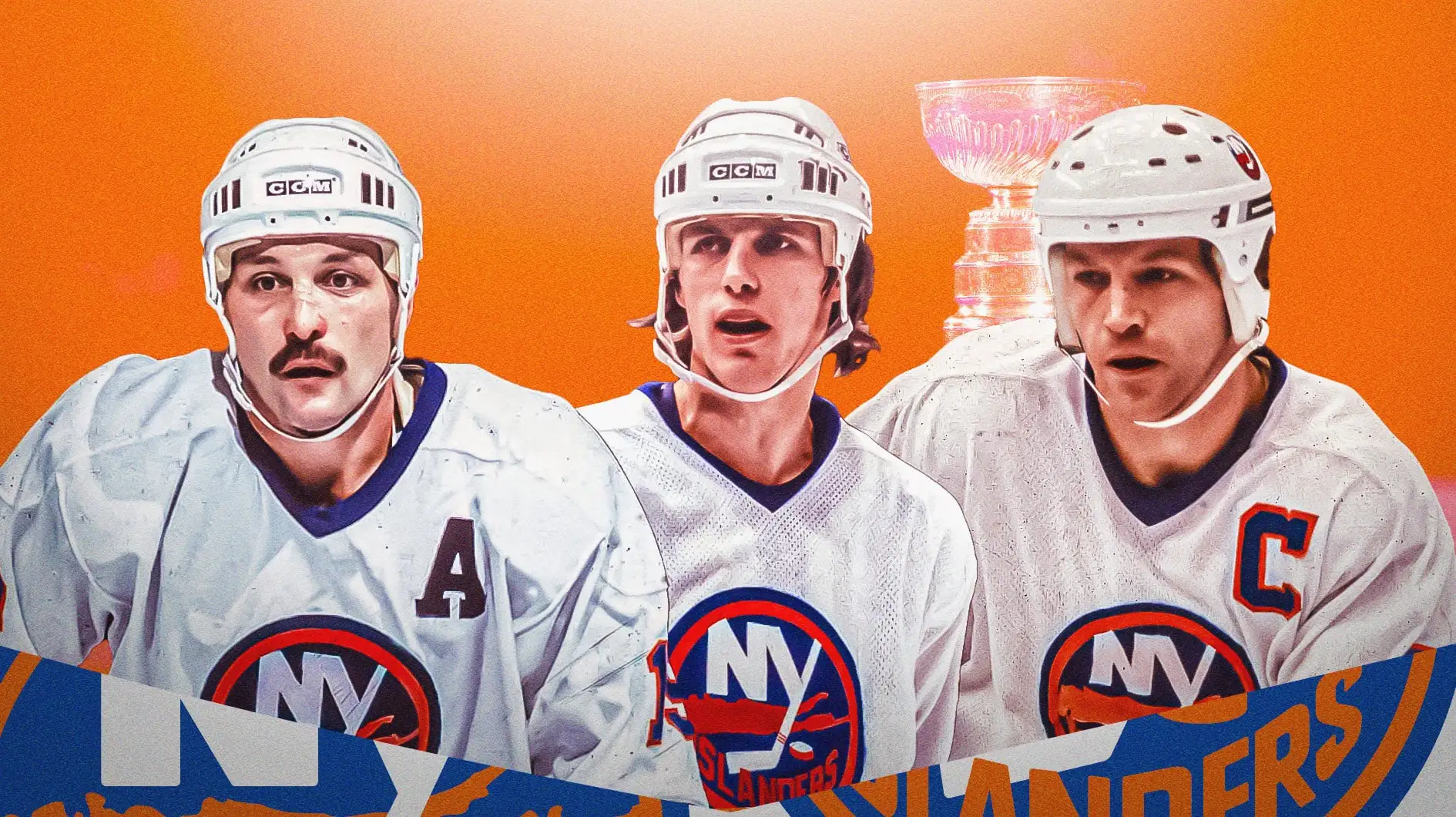Ranking 10 greatest New York Islanders of all time