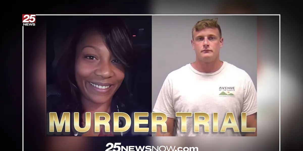 8 jurors selected in day 1 of Sean Grayson murder trial