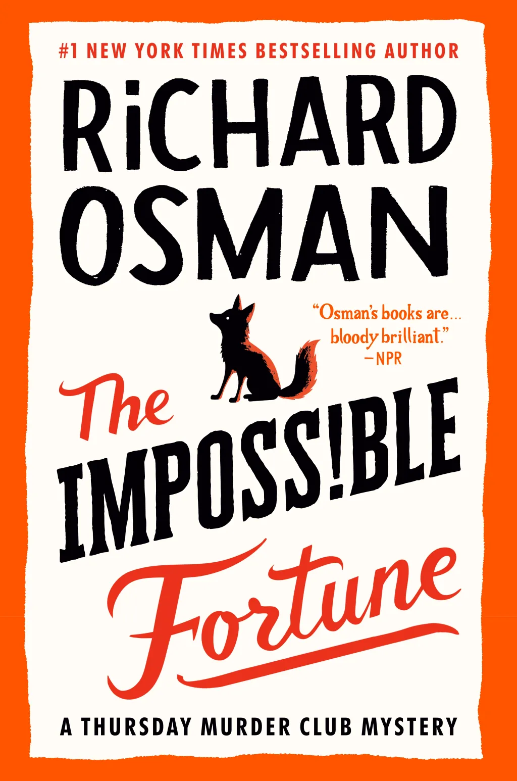 The New York Times hardcover bestseller list, week ended Oct. 4