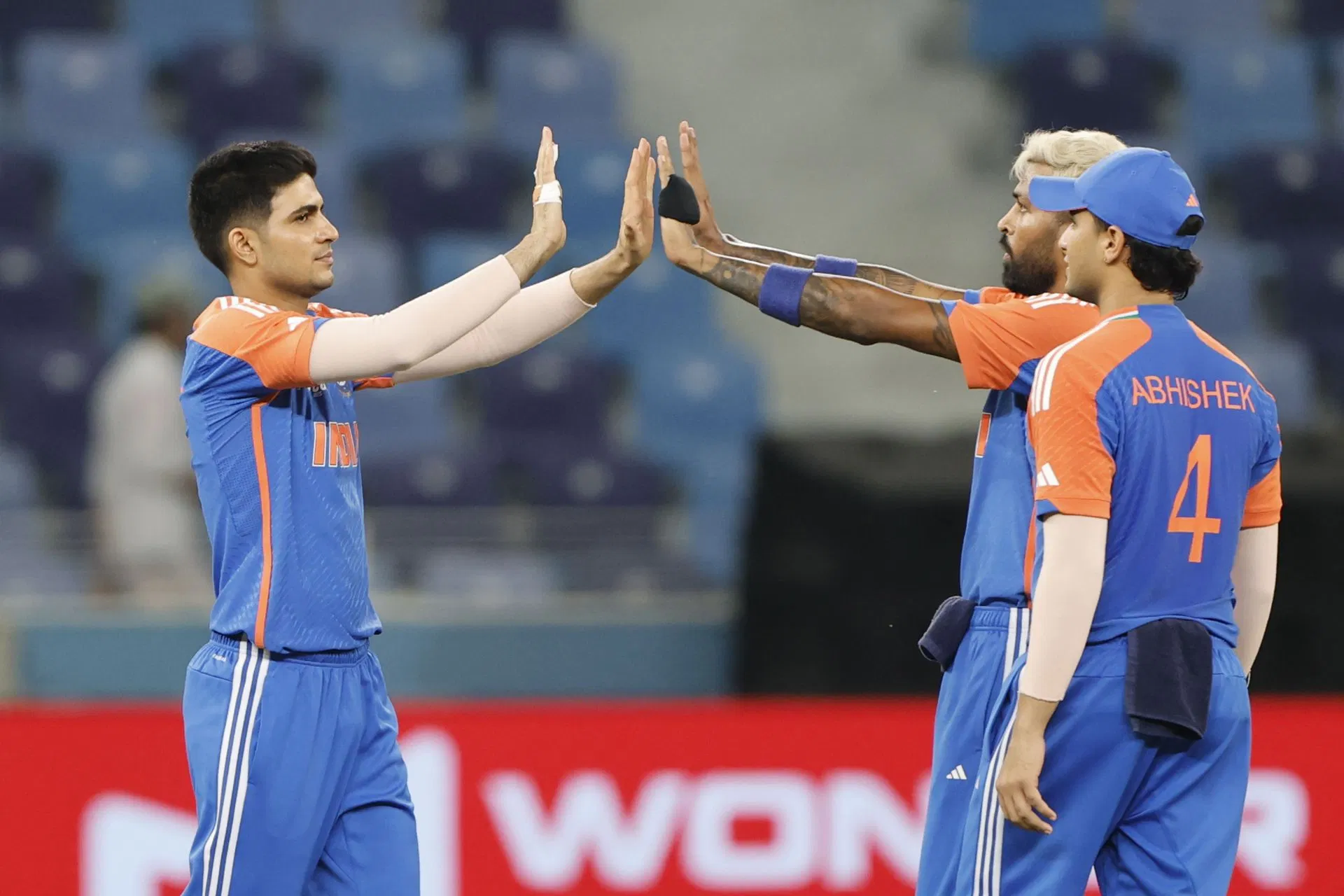 Hardik Pandya draws first blood by dismissing Kusal Mendis for golden duck in IND vs SL Asia Cup 2025 Super 4 match [Watch]