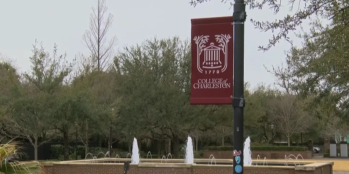 College of Charleston business school to expand thanks to building donation