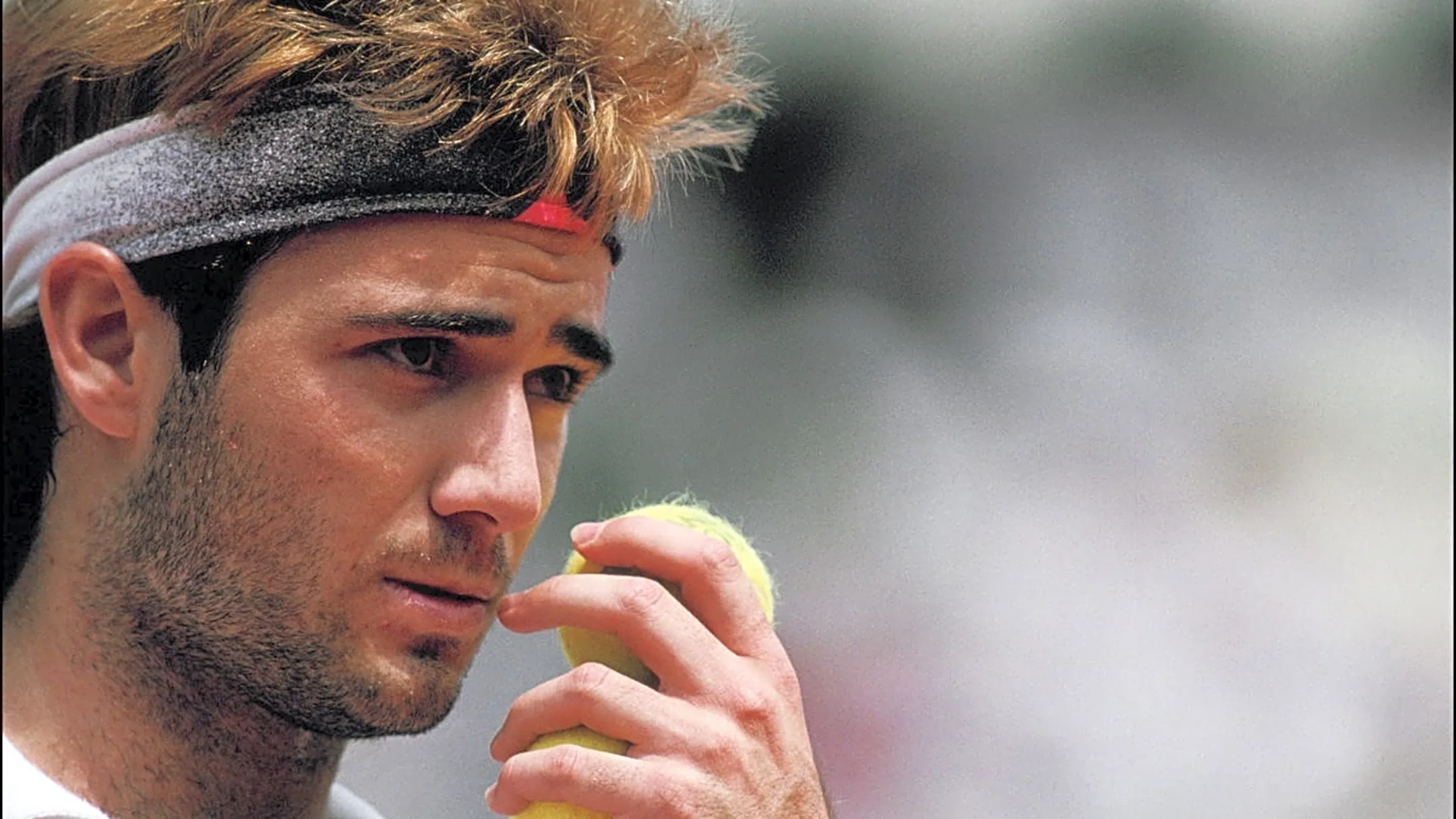 Andre Agassi Branded a ‘Clown’ as Tennis Legend Makes Honest Admission on His Rise in the Sport