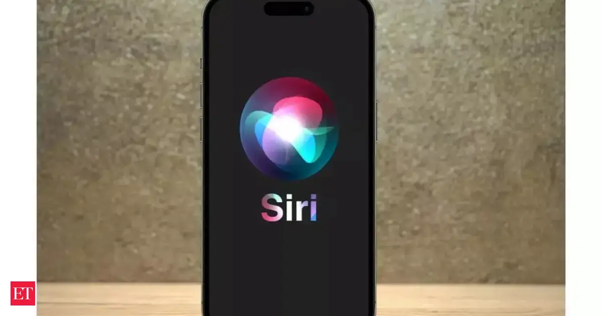 Siri 2.0 coming soon? Apple’s secret ChatGPT-style app built to test new features before launch