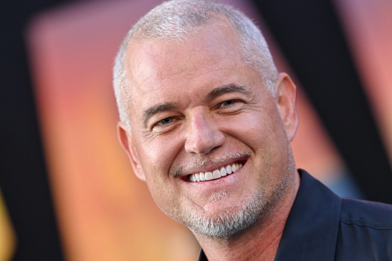 ‘Grey’s Anatomy’ star reveals symtpom he ignored before heartbreaking diagnosis
