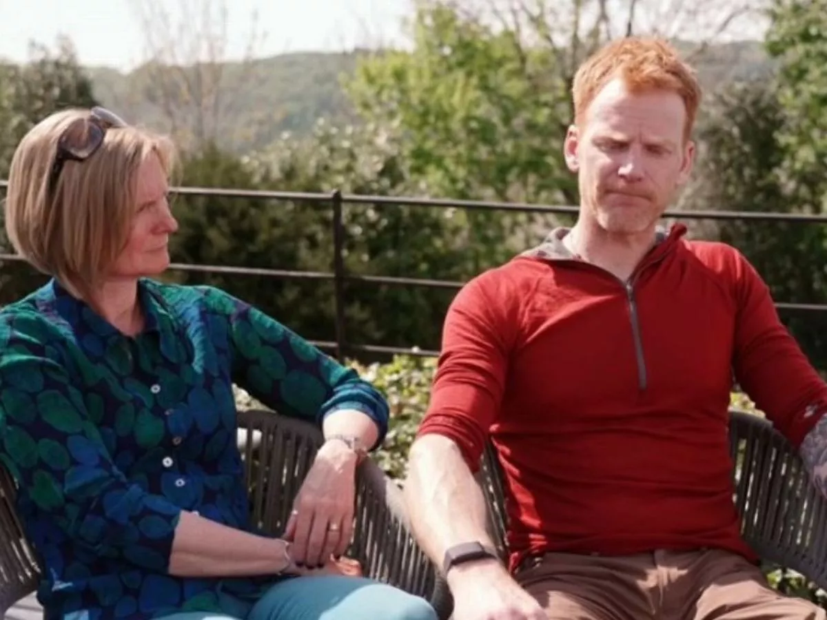 Escape to the Country buyer details health diagnosis that halted move to Scotland